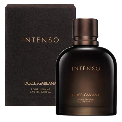 dolce and gabbana pour homme intenso protagonista del video|perfume classic intense pour homme.